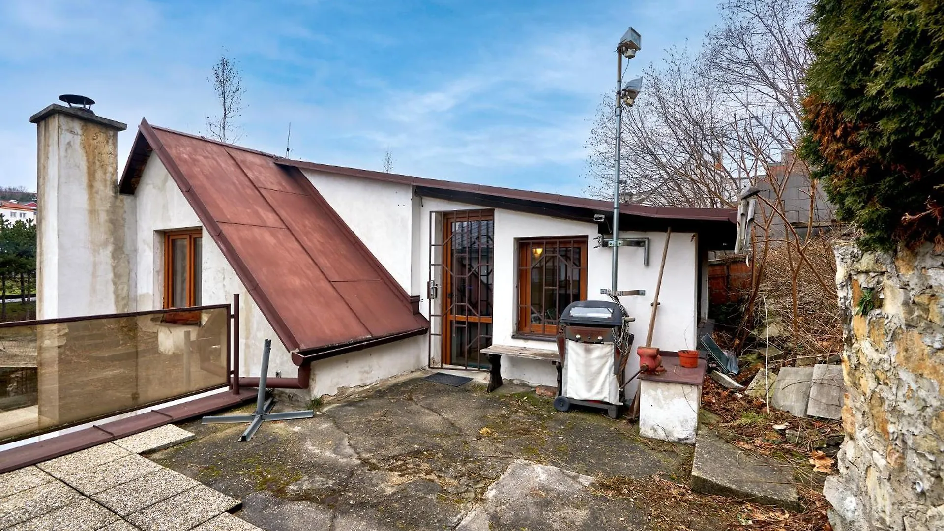Devils Peak Prague Apartment 0*,  Czech Republic