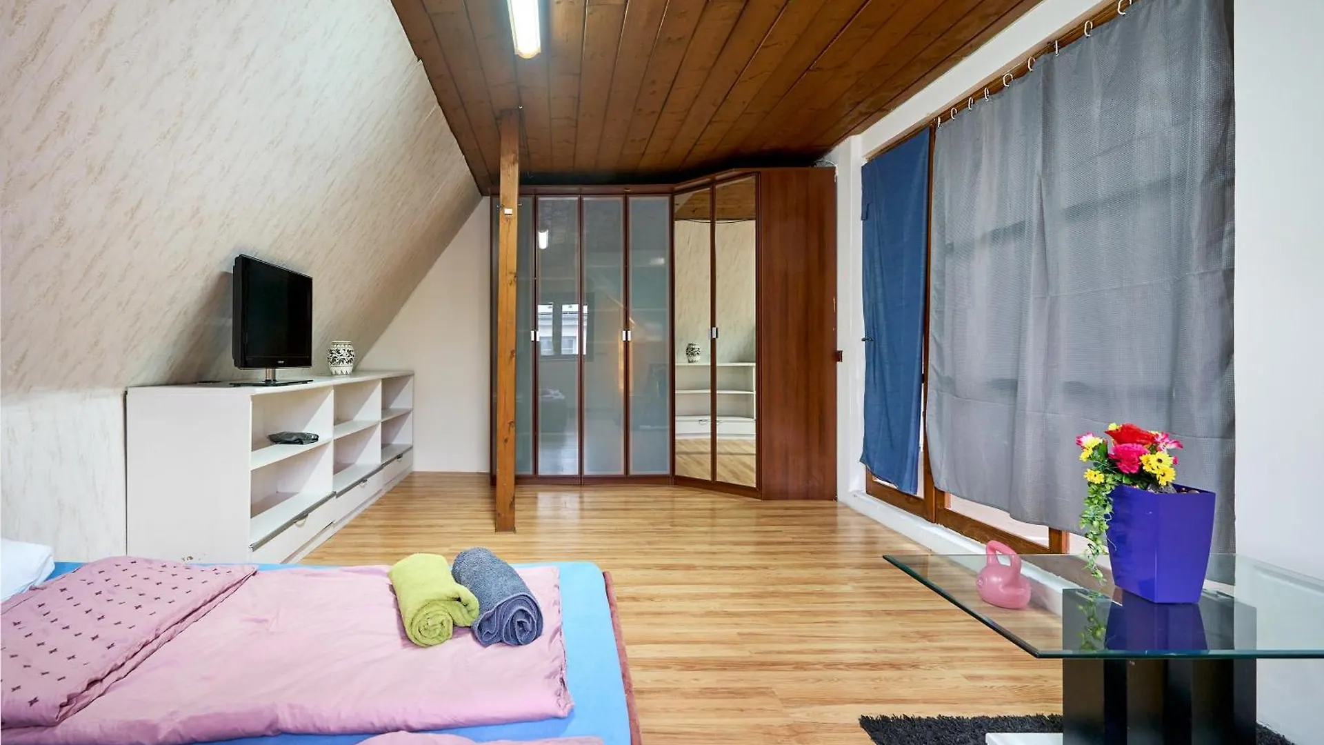 Devils Peak Prague Apartment 0*,  Czech Republic