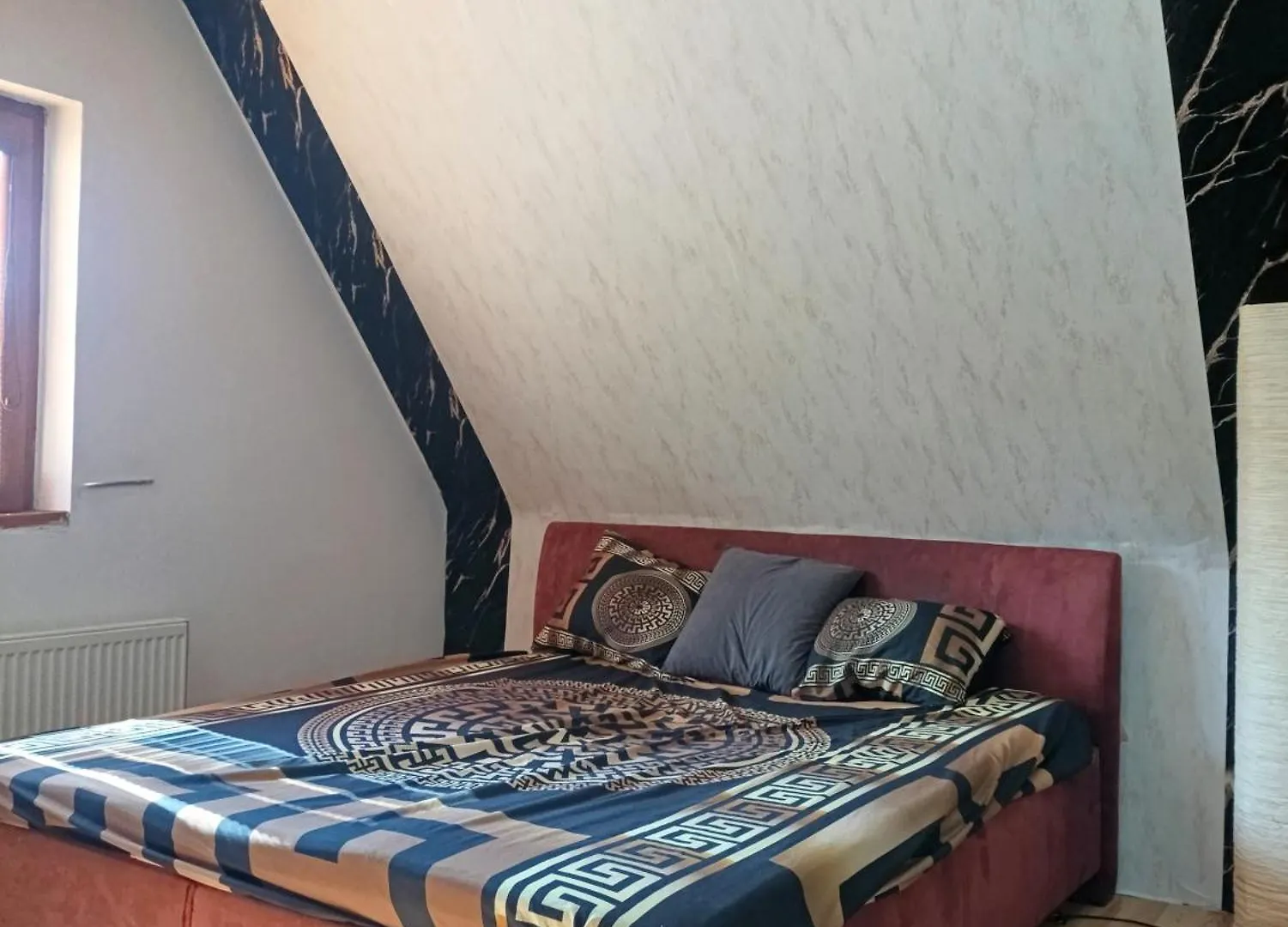 Devils Peak Prague Apartment Czech Republic