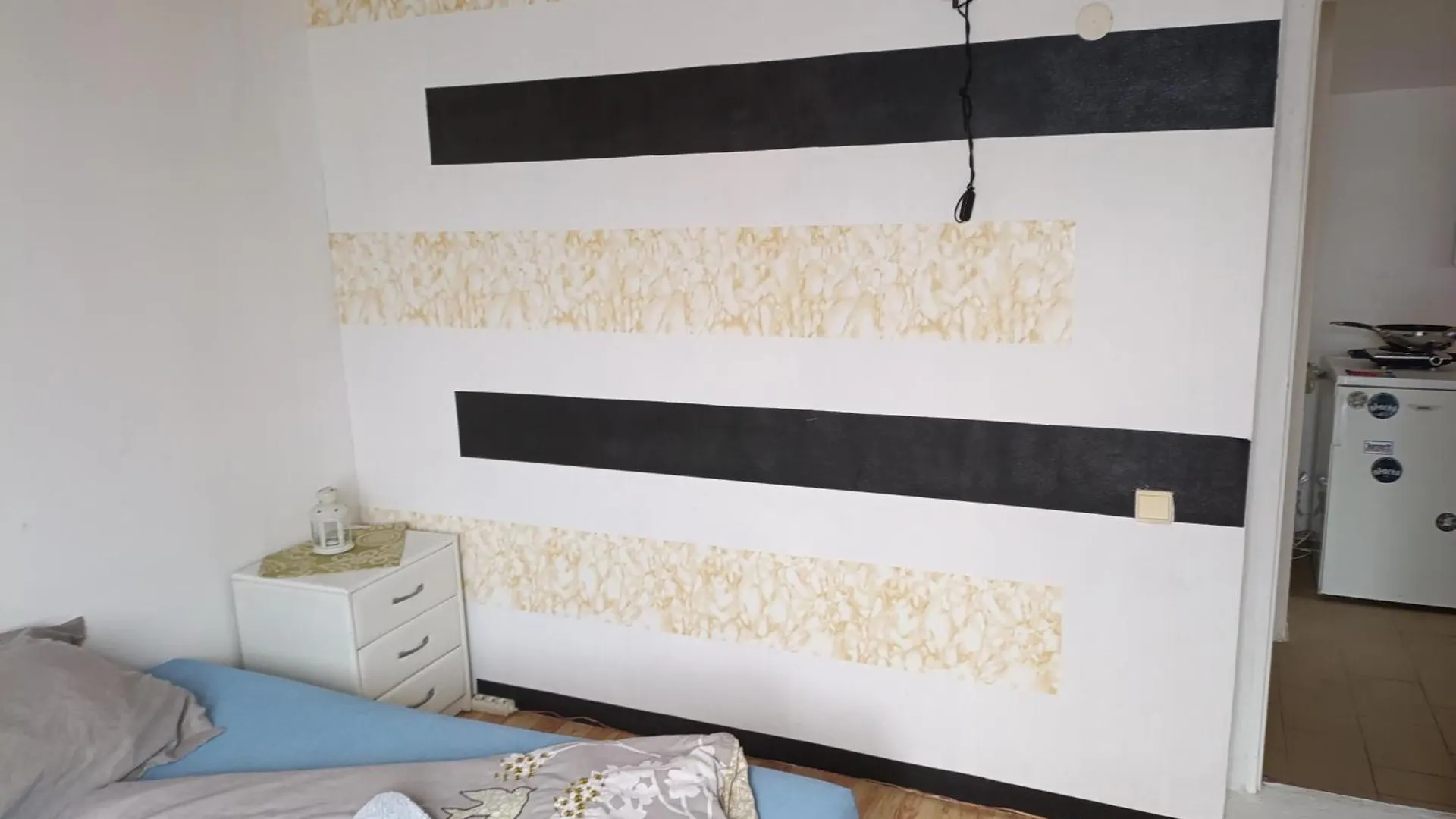 Homestay Devils Peak Prague Apartment