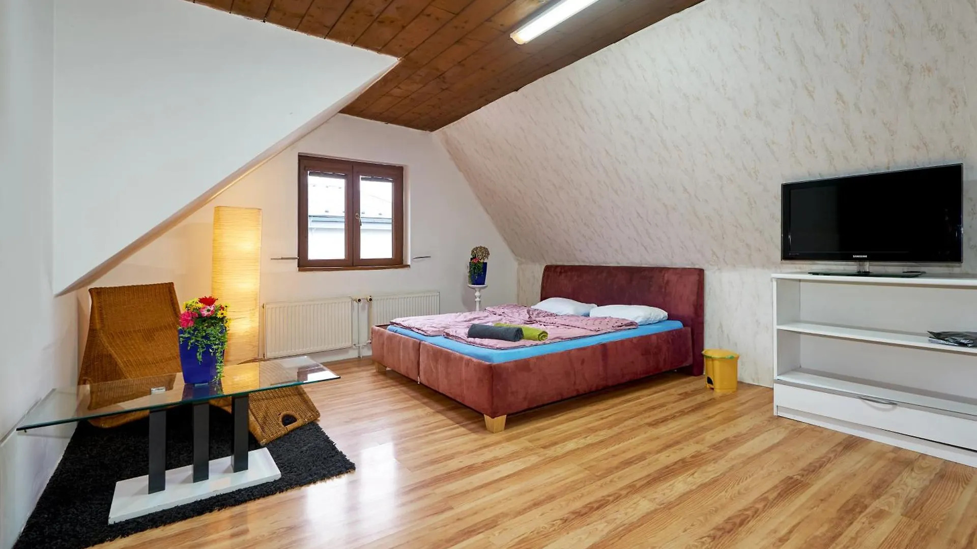 Privat bolig Devils Peak Prague Lejlighed Tjekkiet