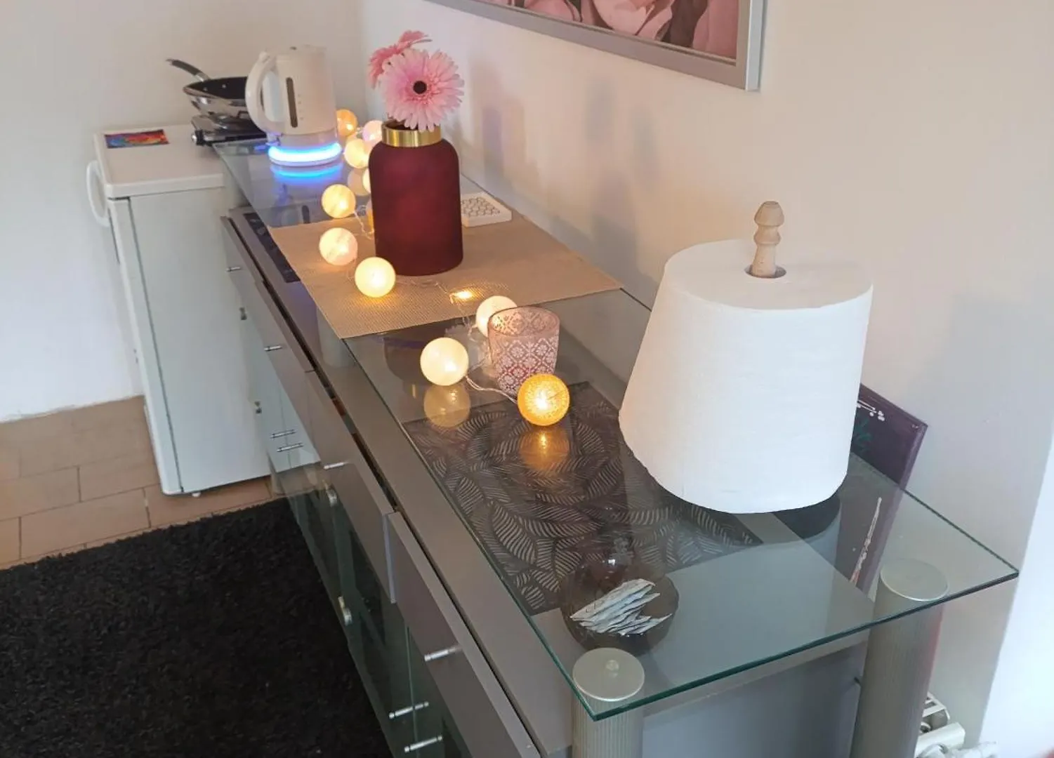 Privat bolig Devils Peak Prague Lejlighed